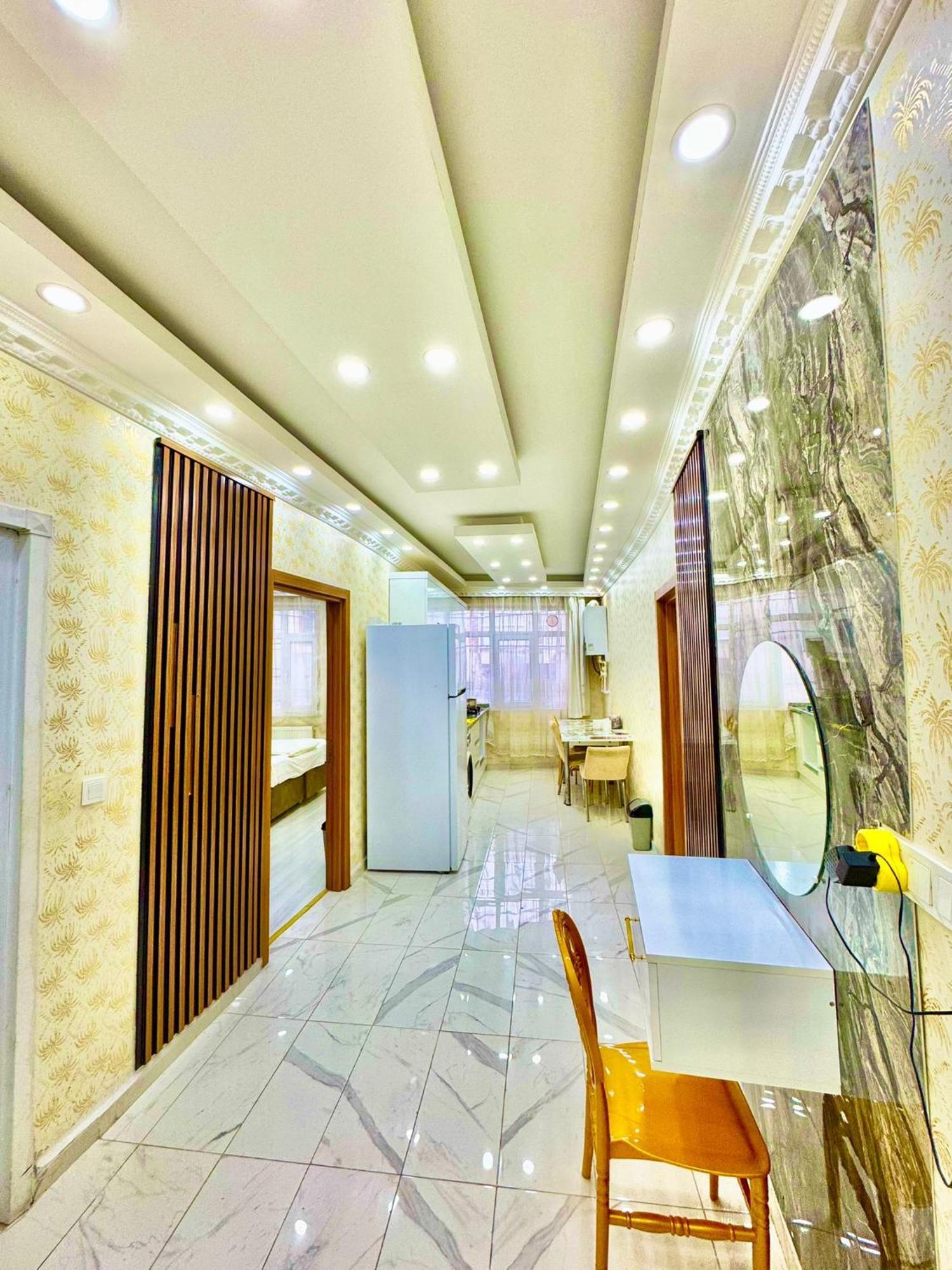 Hagia Sophia Deluxe Apartment Istambul Exterior foto