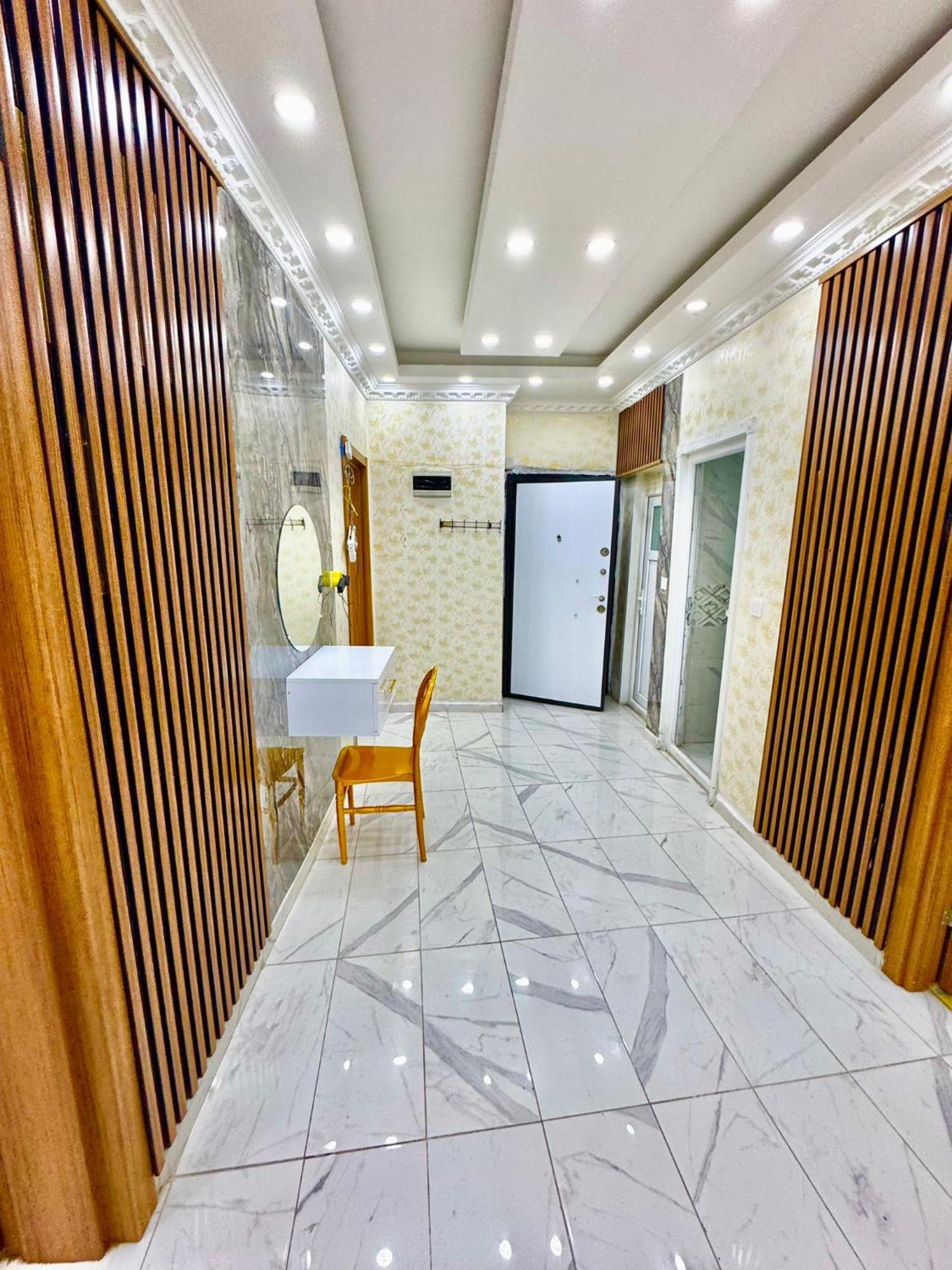 Hagia Sophia Deluxe Apartment Istambul Exterior foto