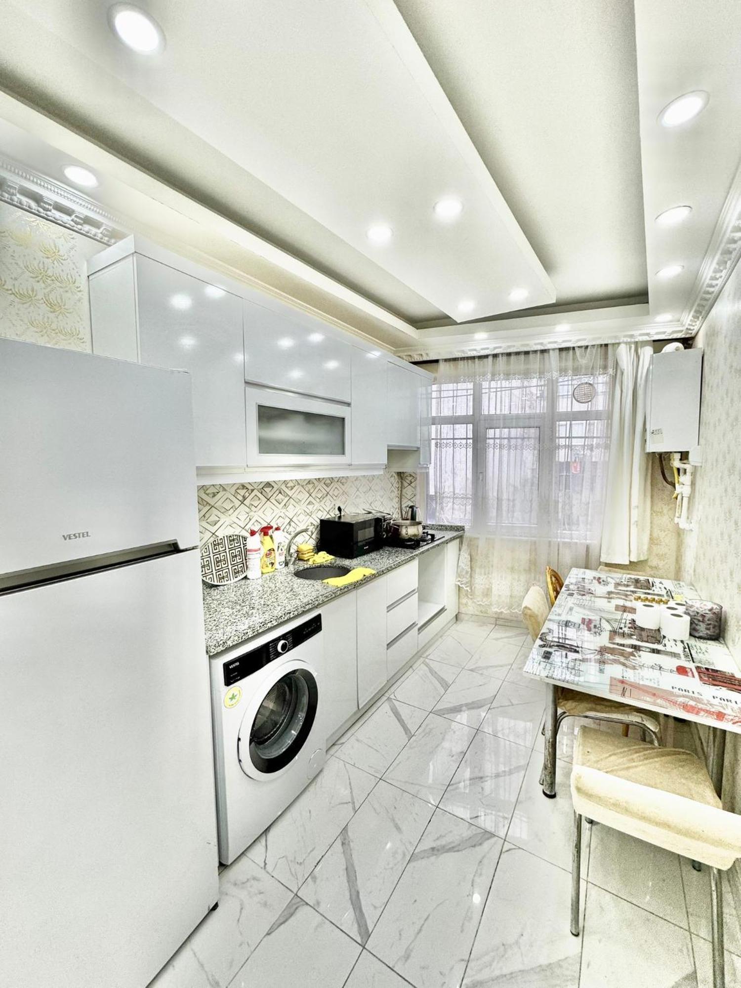 Hagia Sophia Deluxe Apartment Istambul Exterior foto